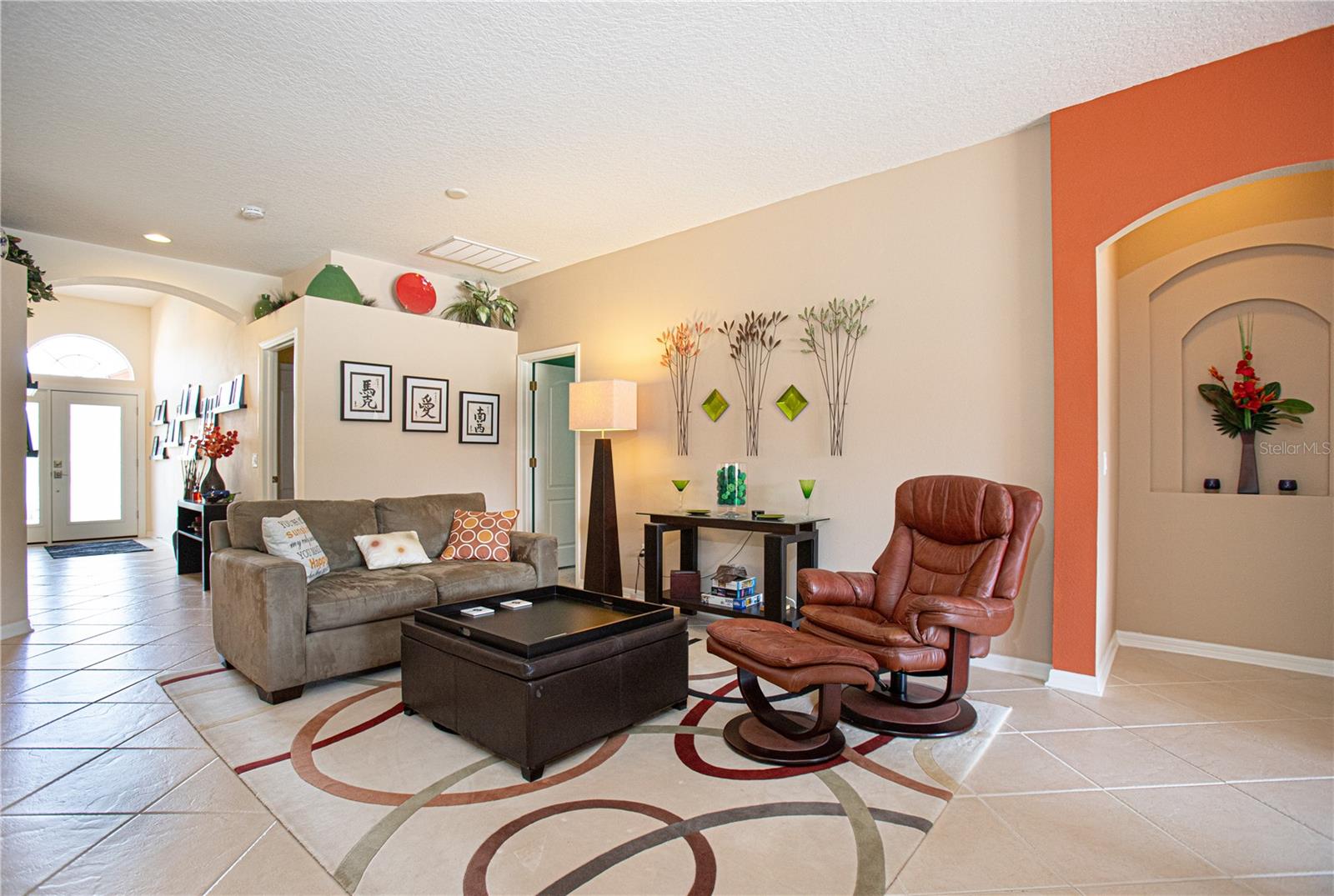 WATERS EDGE THREE - Residential