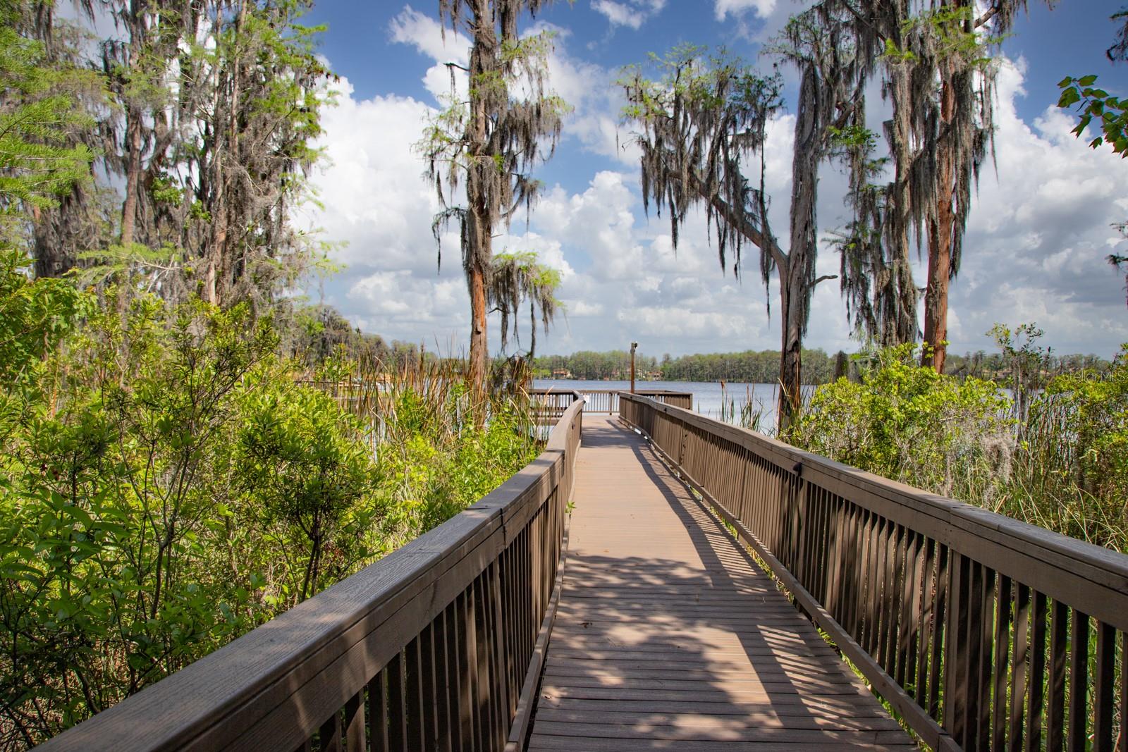 WATERS EDGE THREE - Residential