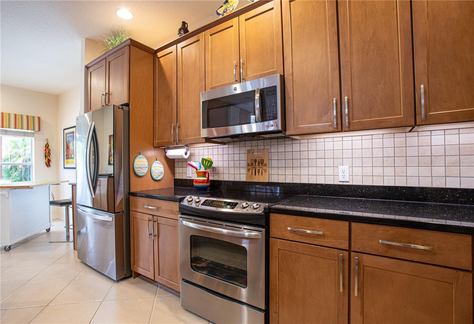 WATERS EDGE THREE - Residential