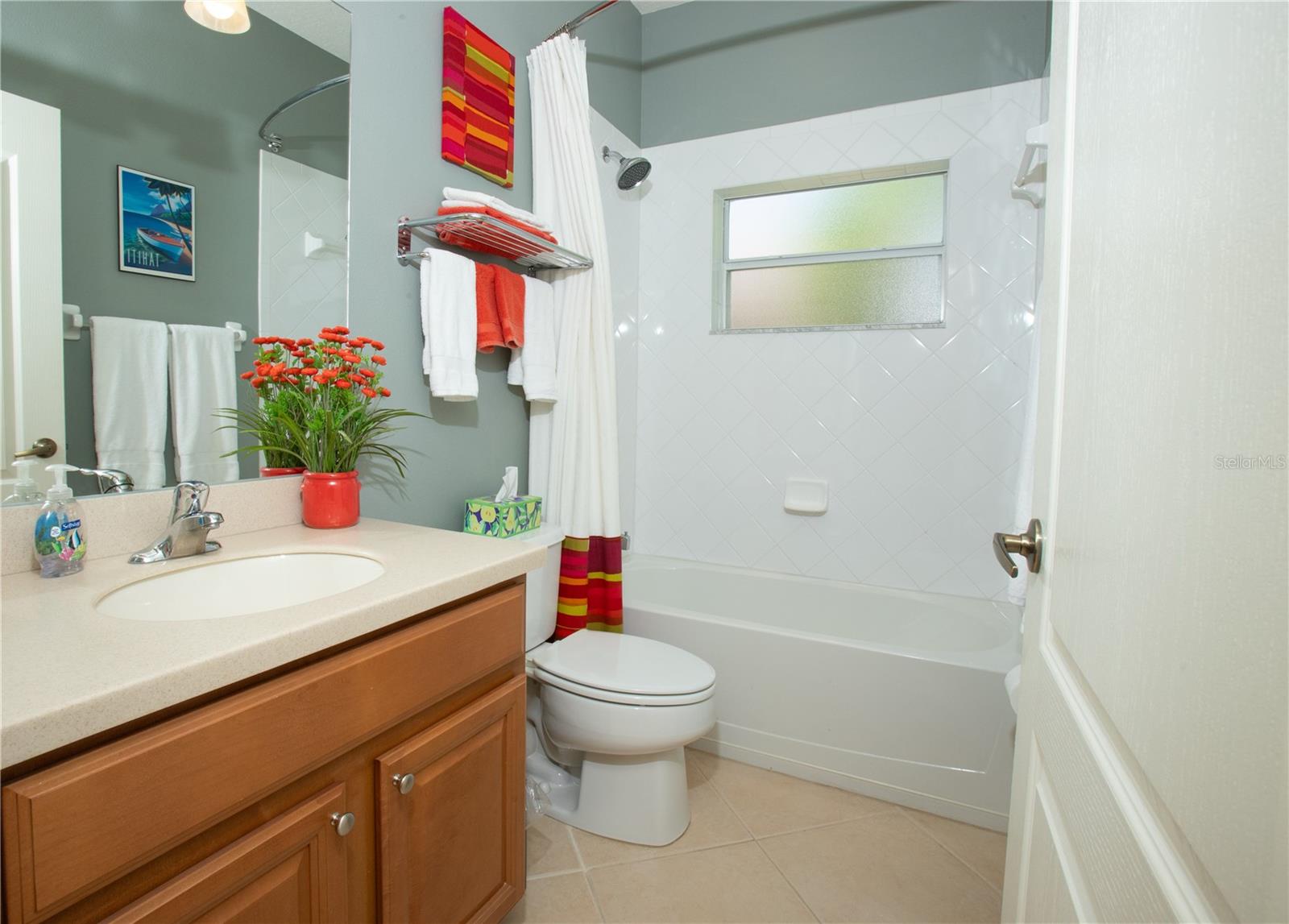 WATERS EDGE THREE - Residential