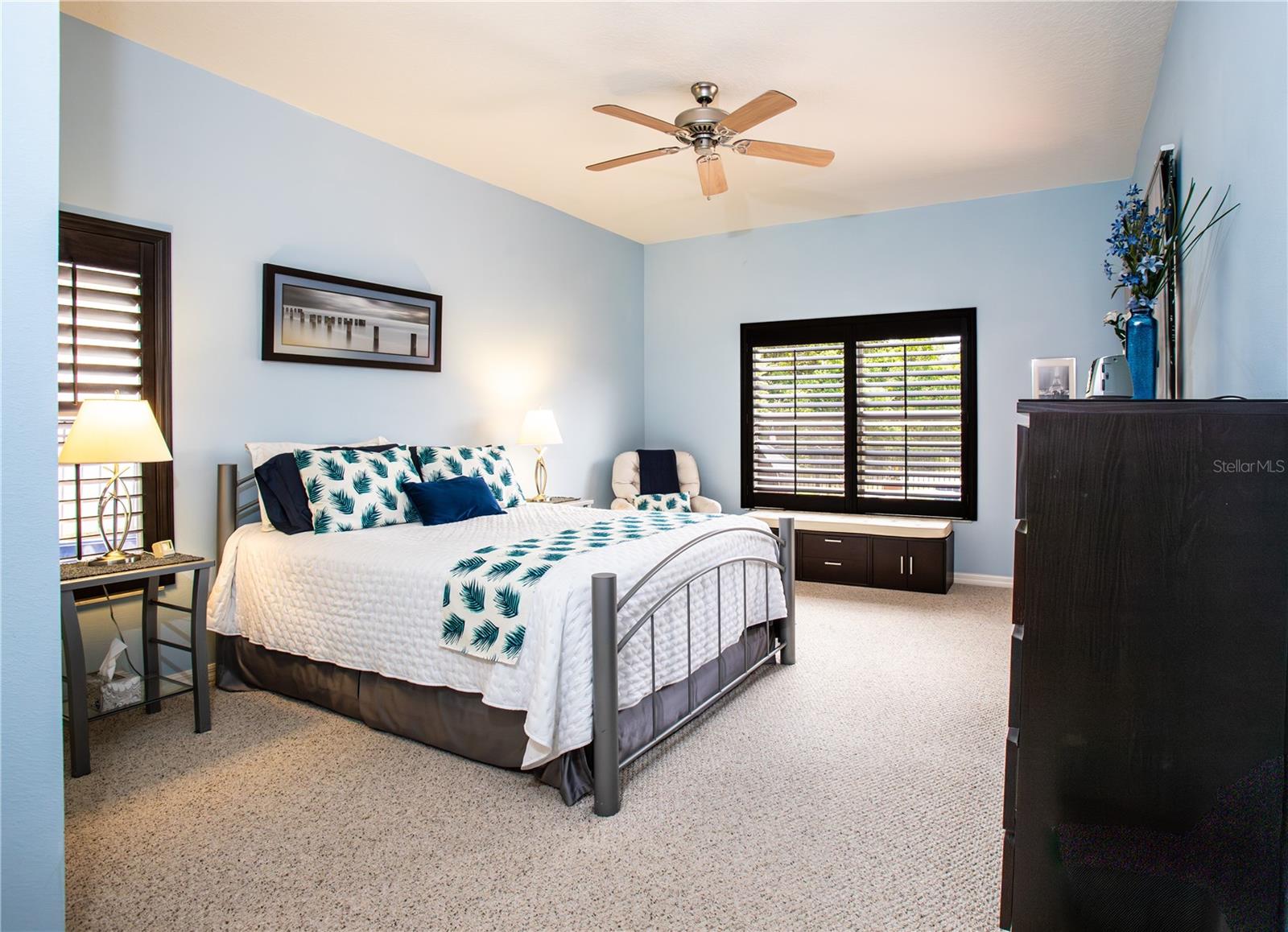 WATERS EDGE THREE - Residential