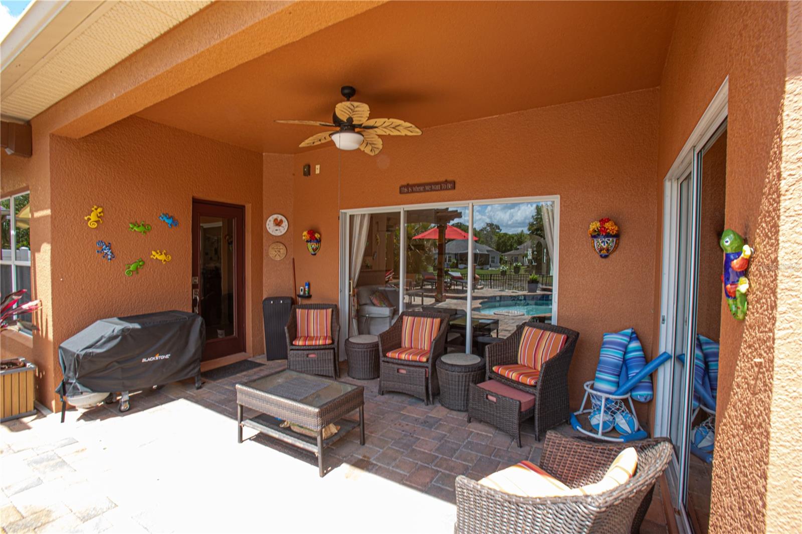 WATERS EDGE THREE - Residential