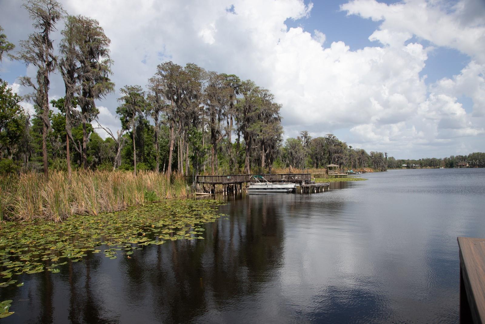 WATERS EDGE THREE - Residential