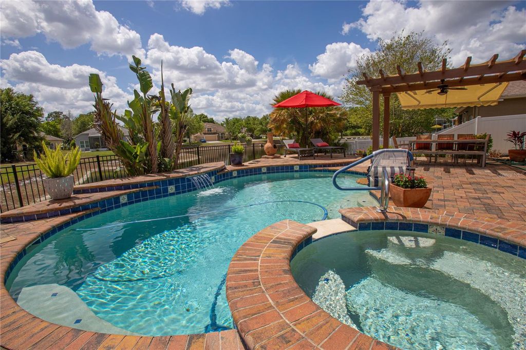 Photo of 11532 Bathgate Court, New Port Richey, FL 34654 (MLS # TB8495952)