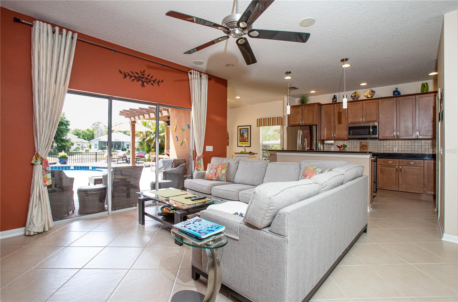 WATERS EDGE THREE - Residential