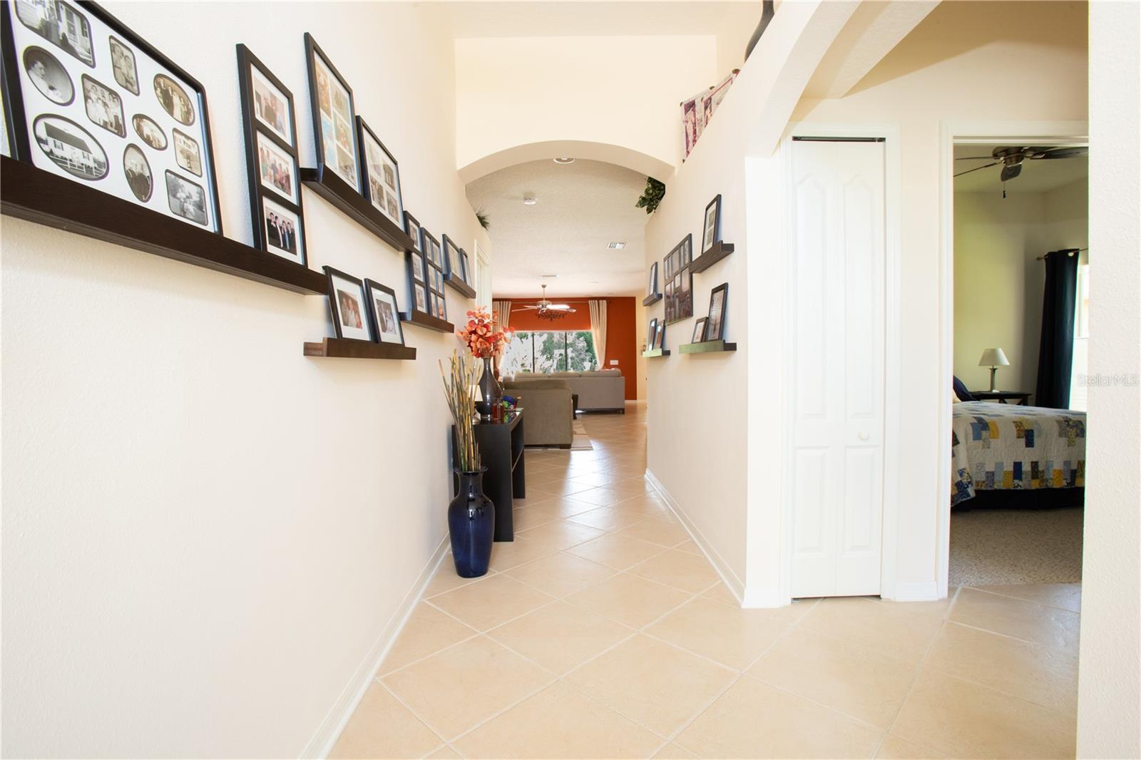 WATERS EDGE THREE - Residential