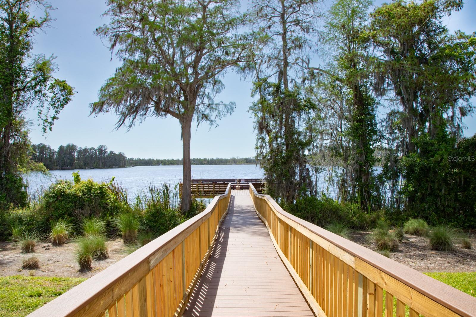 WATERS EDGE THREE - Residential