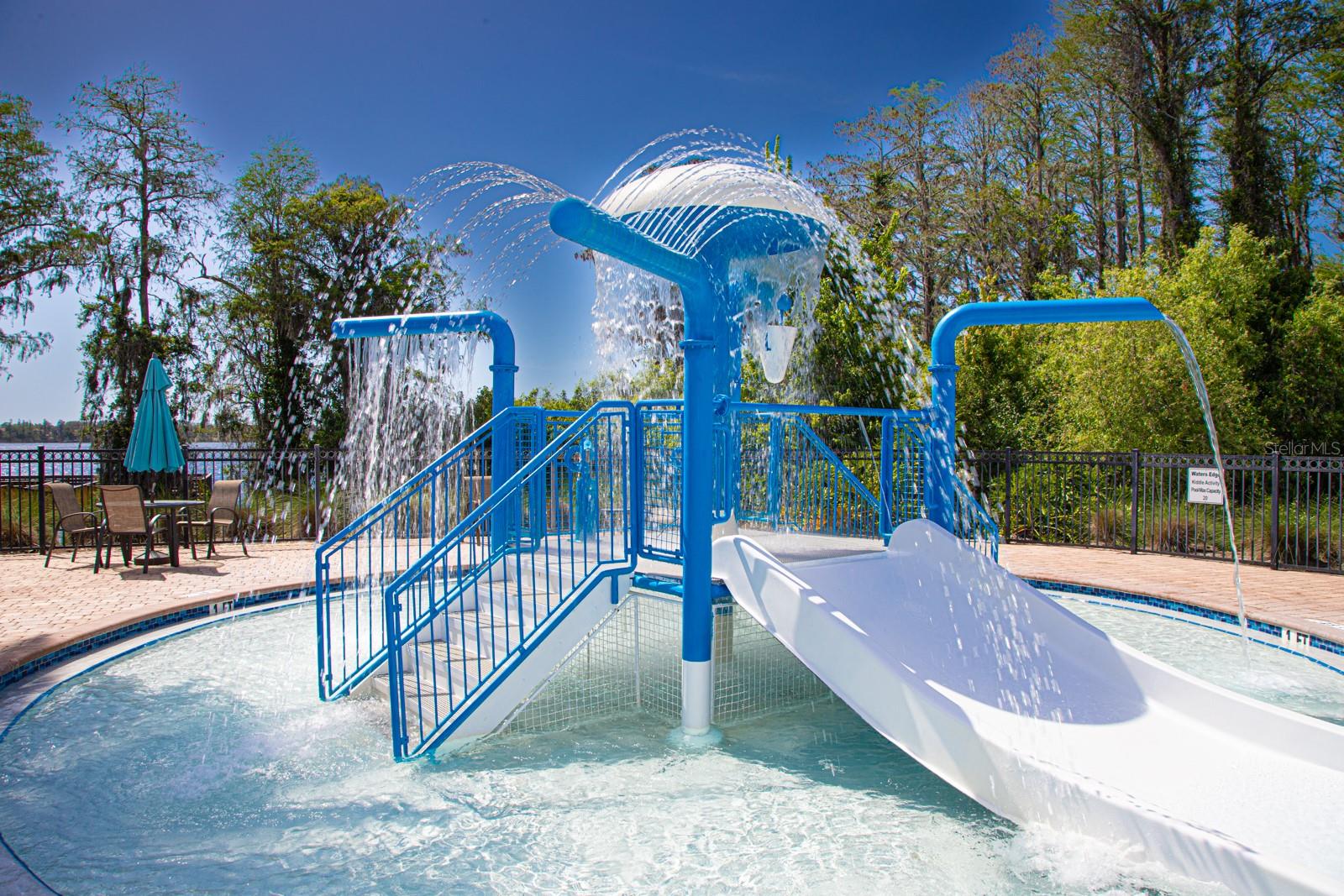 WATERS EDGE THREE - Residential