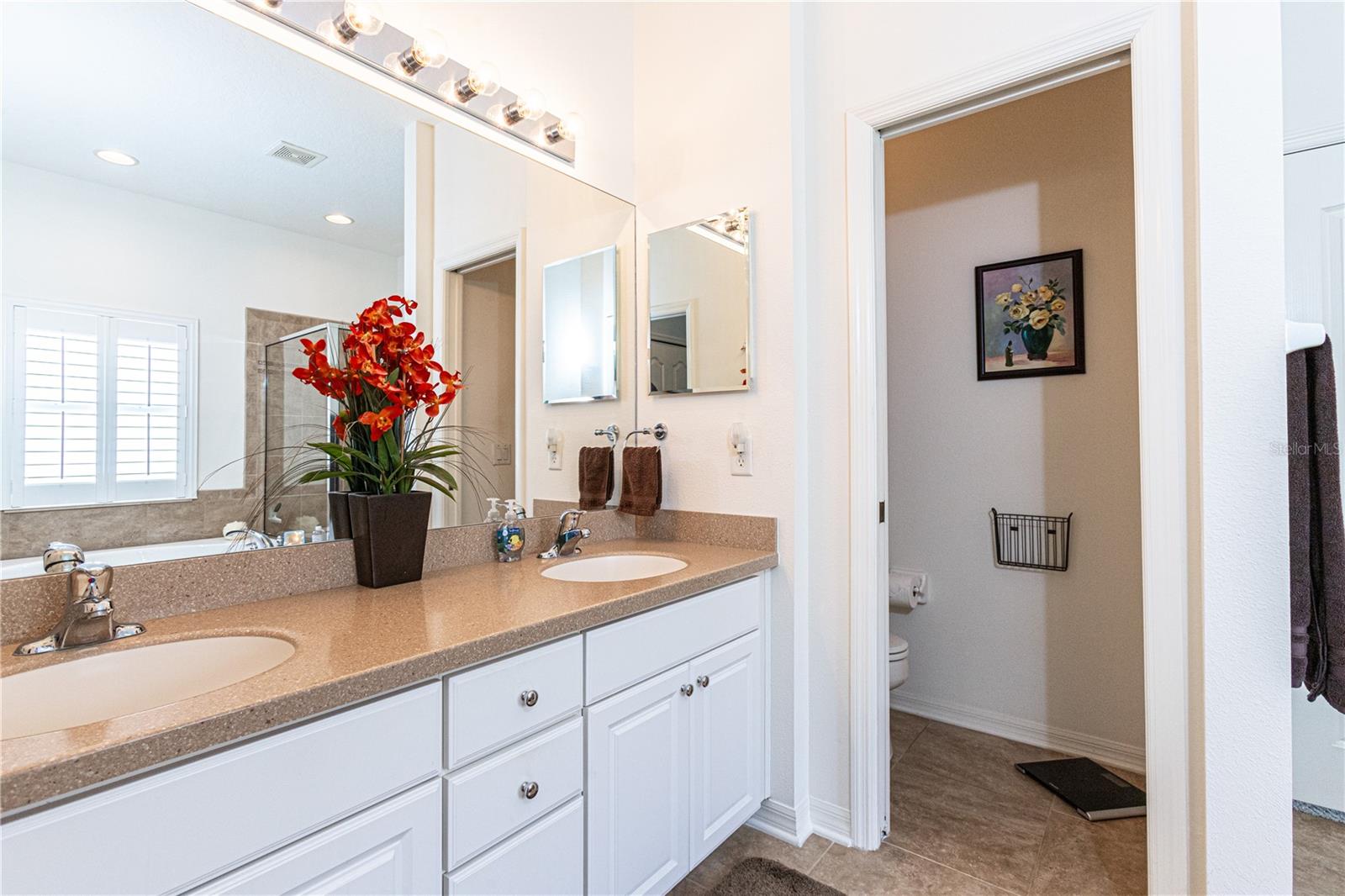 WATERS EDGE THREE - Residential