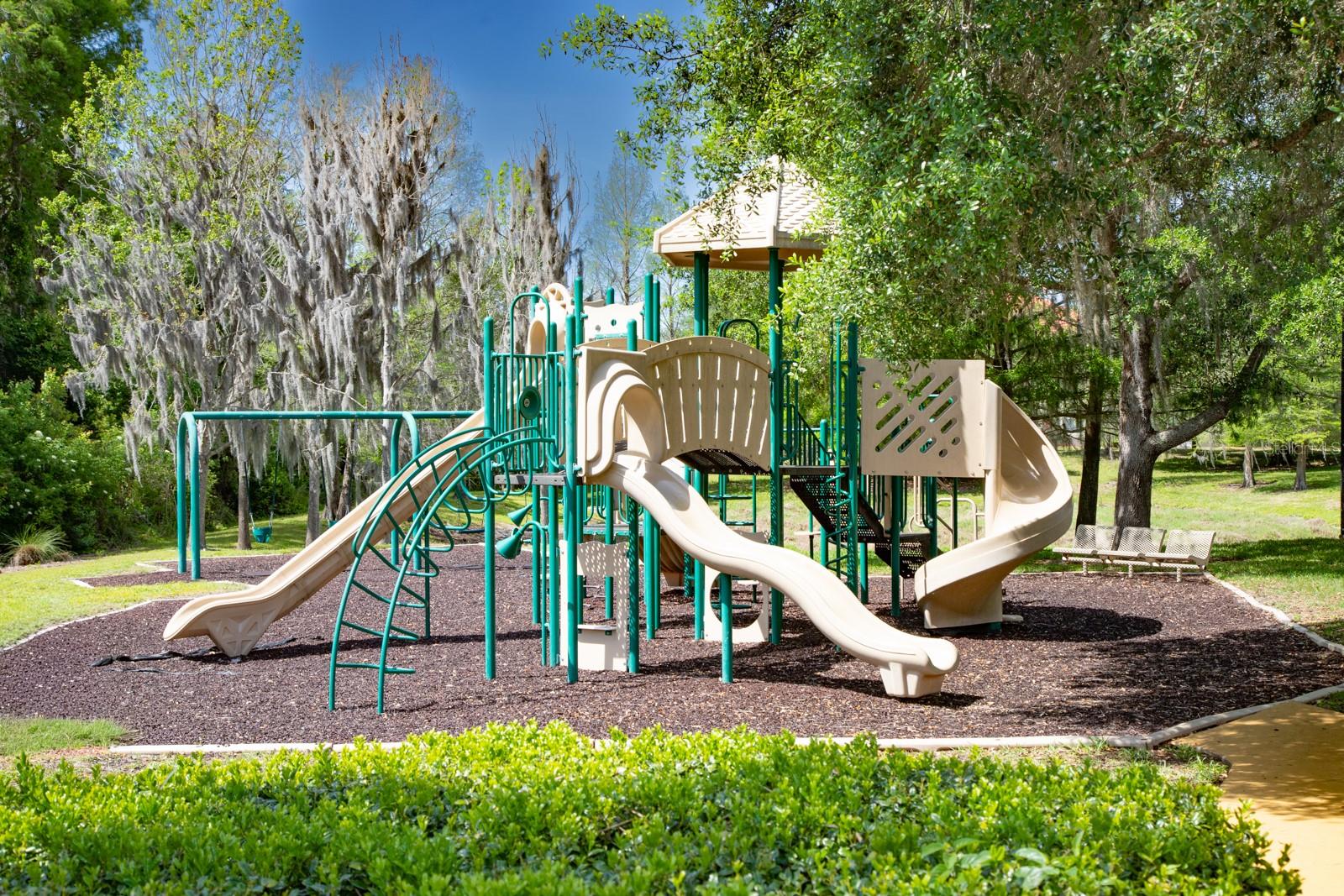 WATERS EDGE THREE - Residential