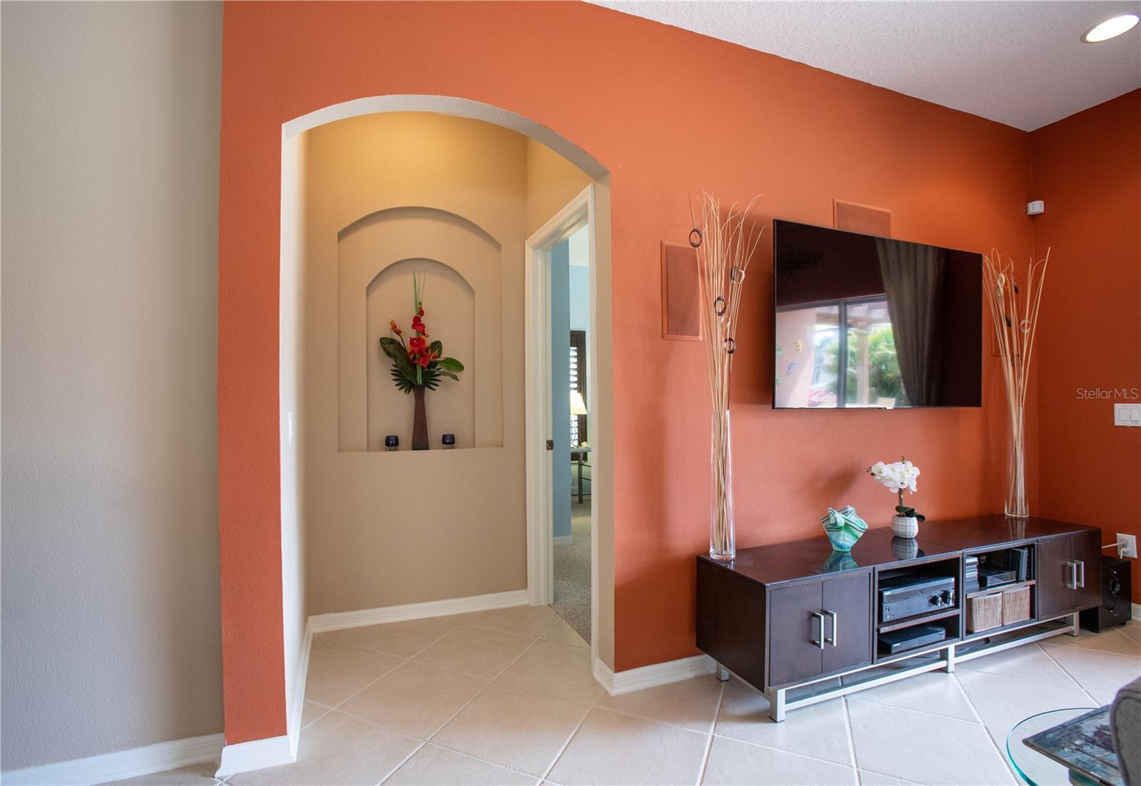 WATERS EDGE THREE - Residential