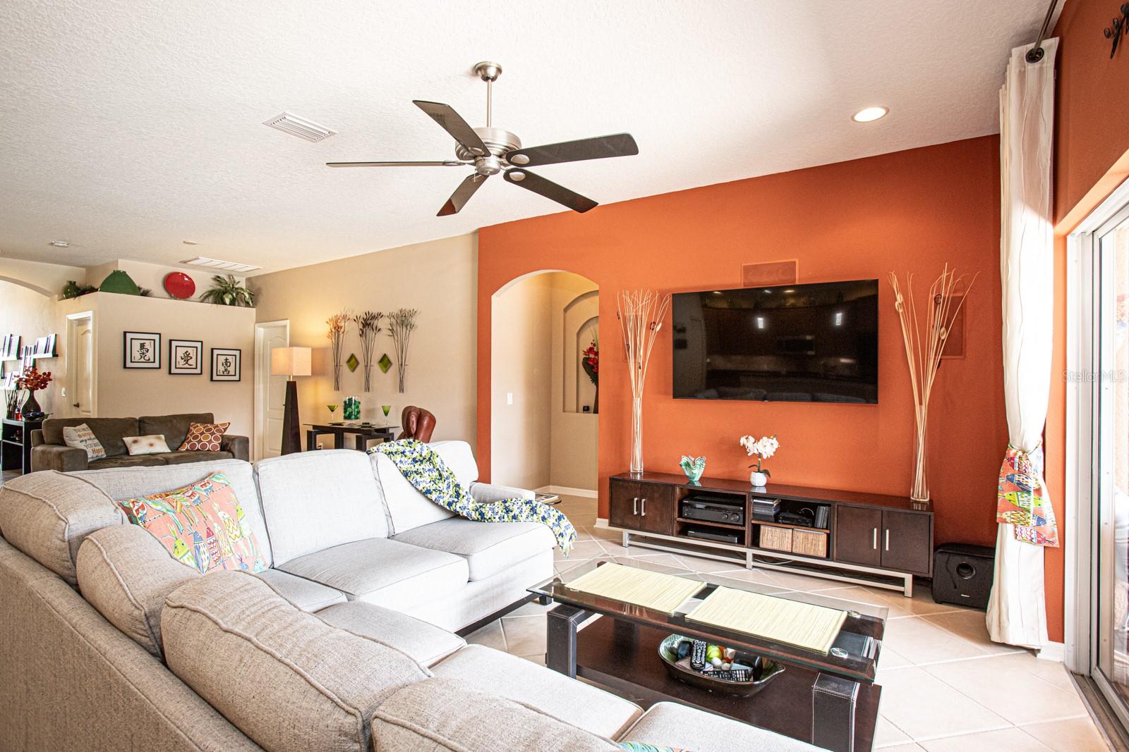 WATERS EDGE THREE - Residential