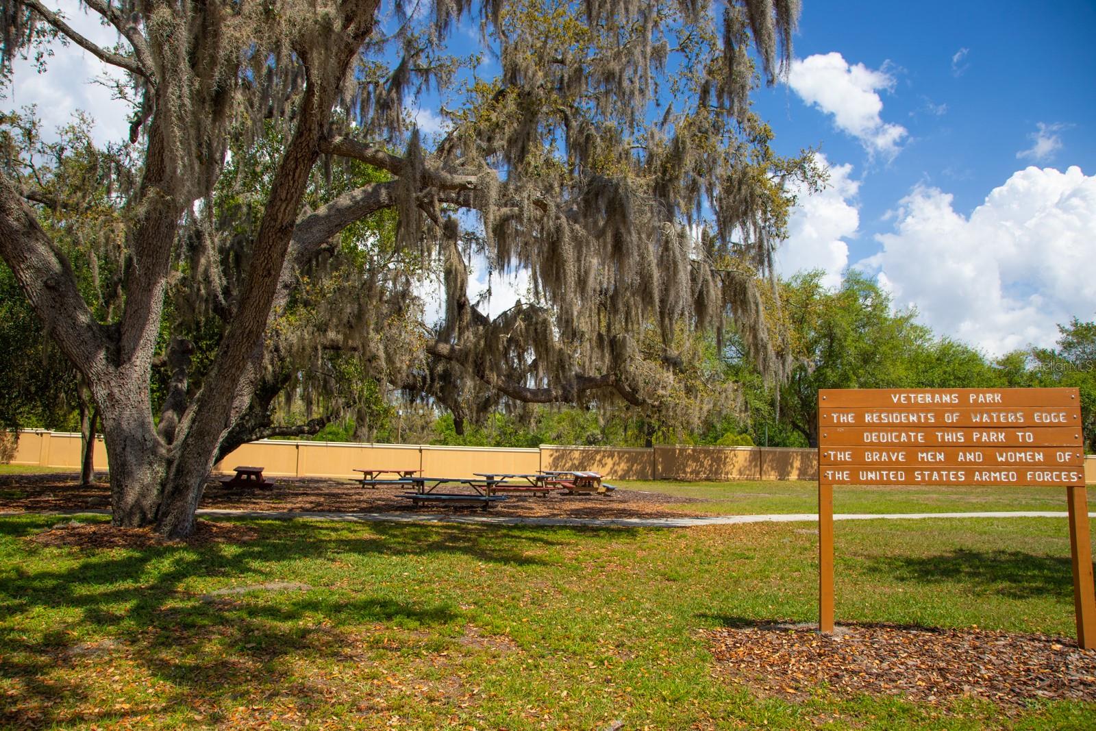 WATERS EDGE THREE - Residential