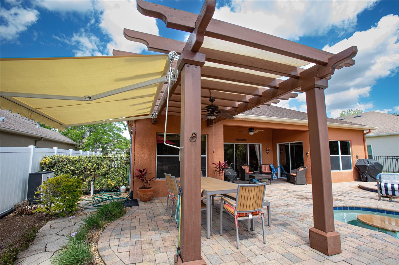 WATERS EDGE THREE - Residential