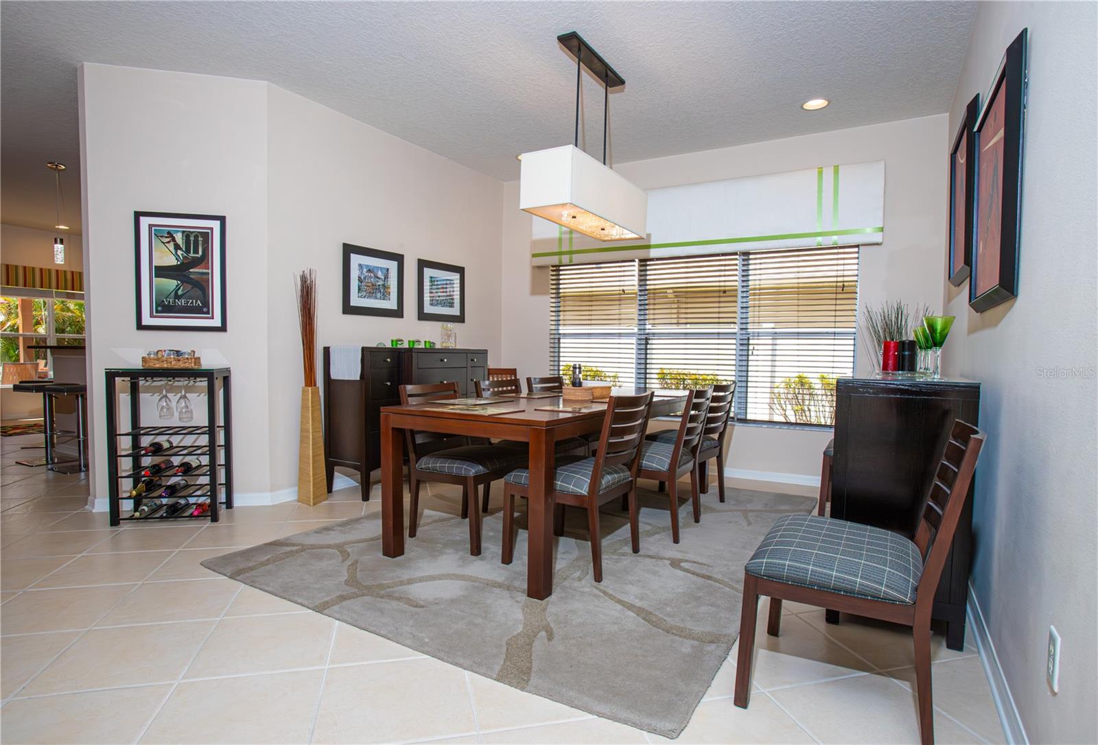 WATERS EDGE THREE - Residential