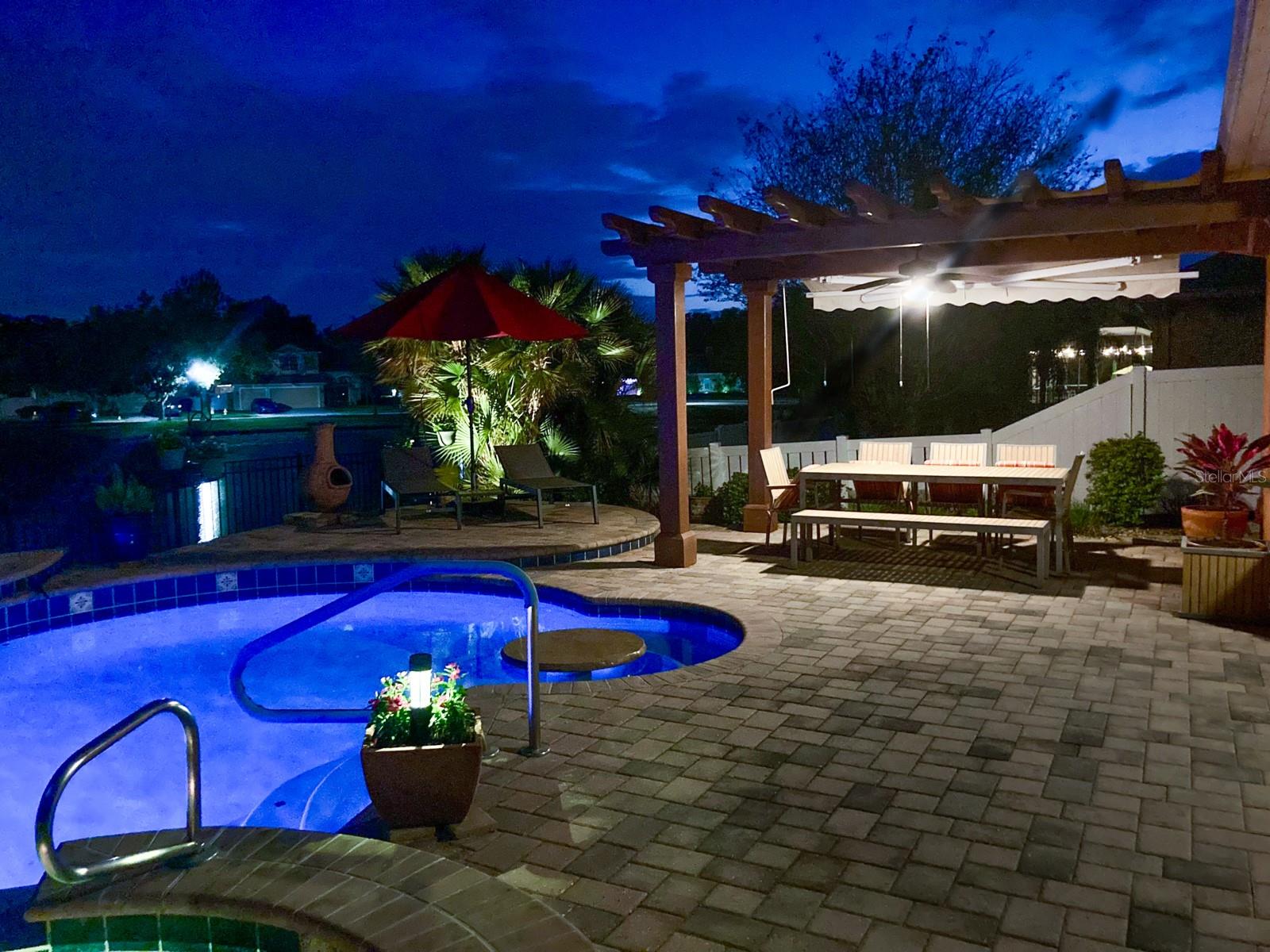 WATERS EDGE THREE - Residential