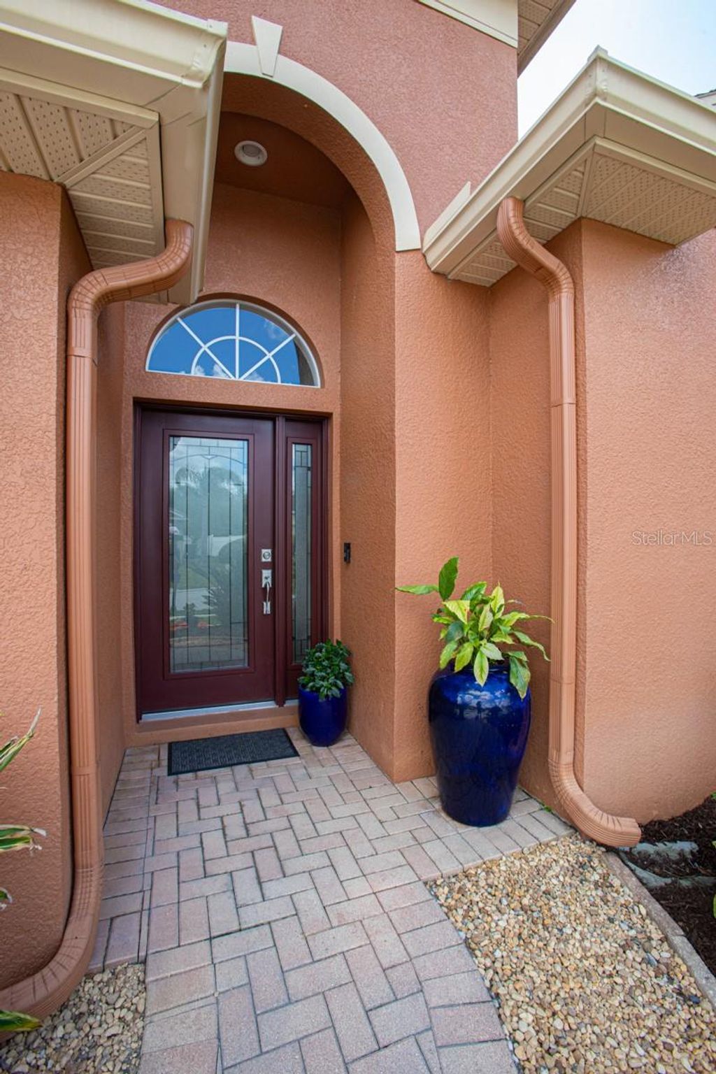 Photo of 11532 Bathgate Court, New Port Richey, FL 34654 (MLS # TB8495952)