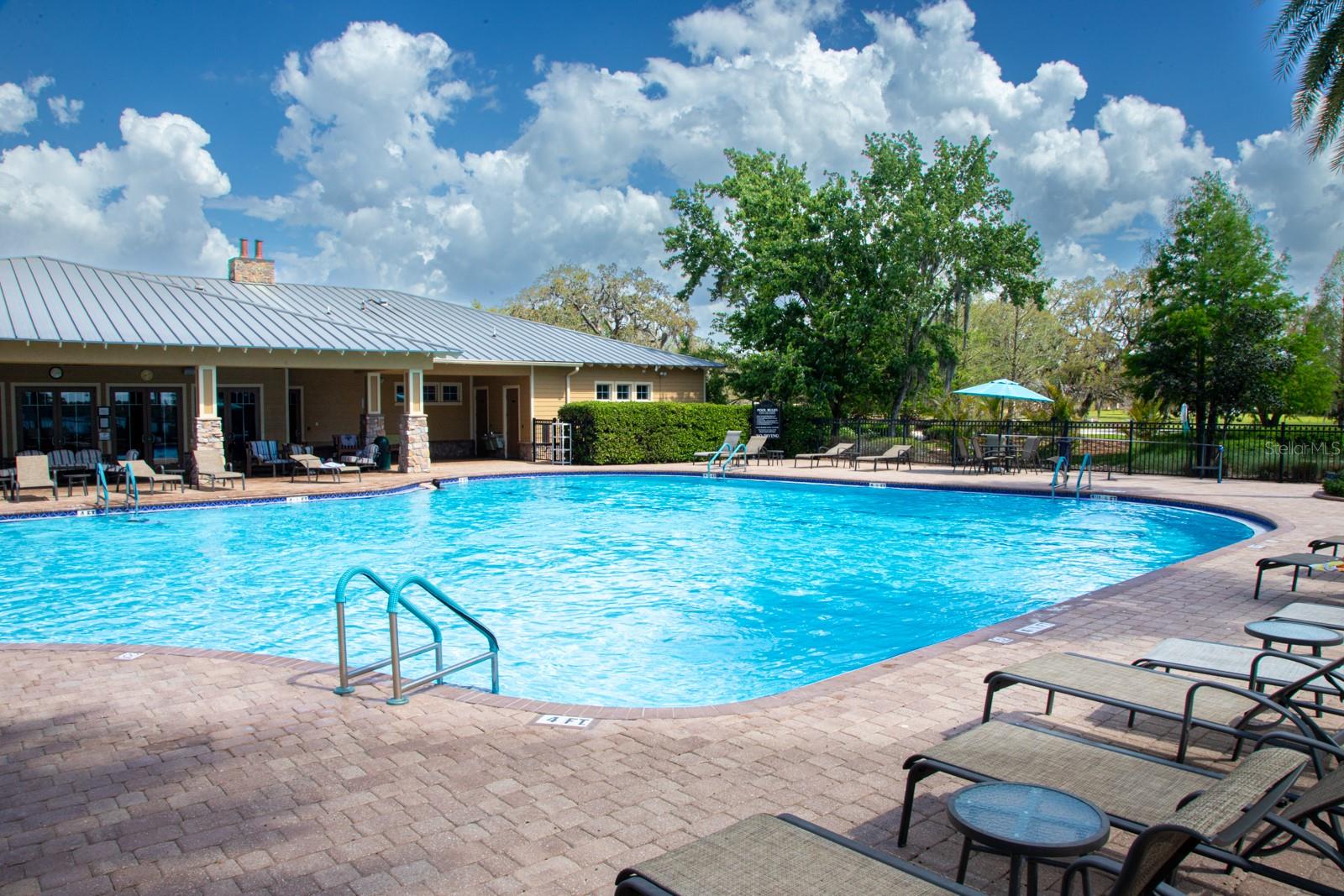 WATERS EDGE THREE - Residential