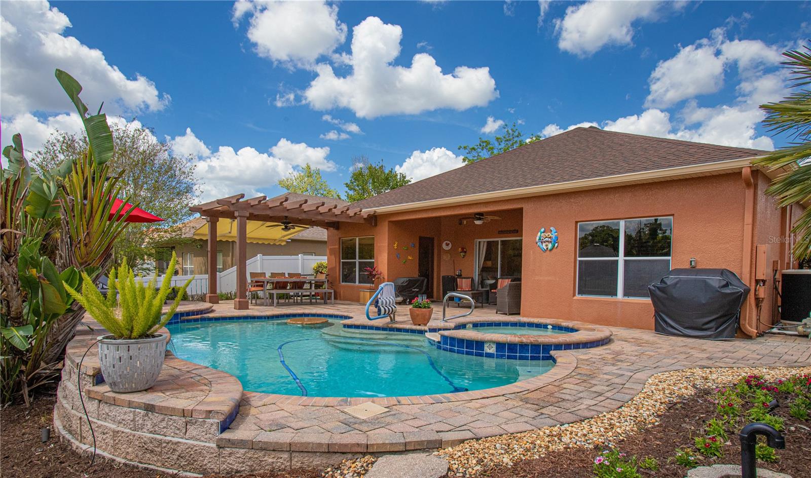 WATERS EDGE THREE - Residential