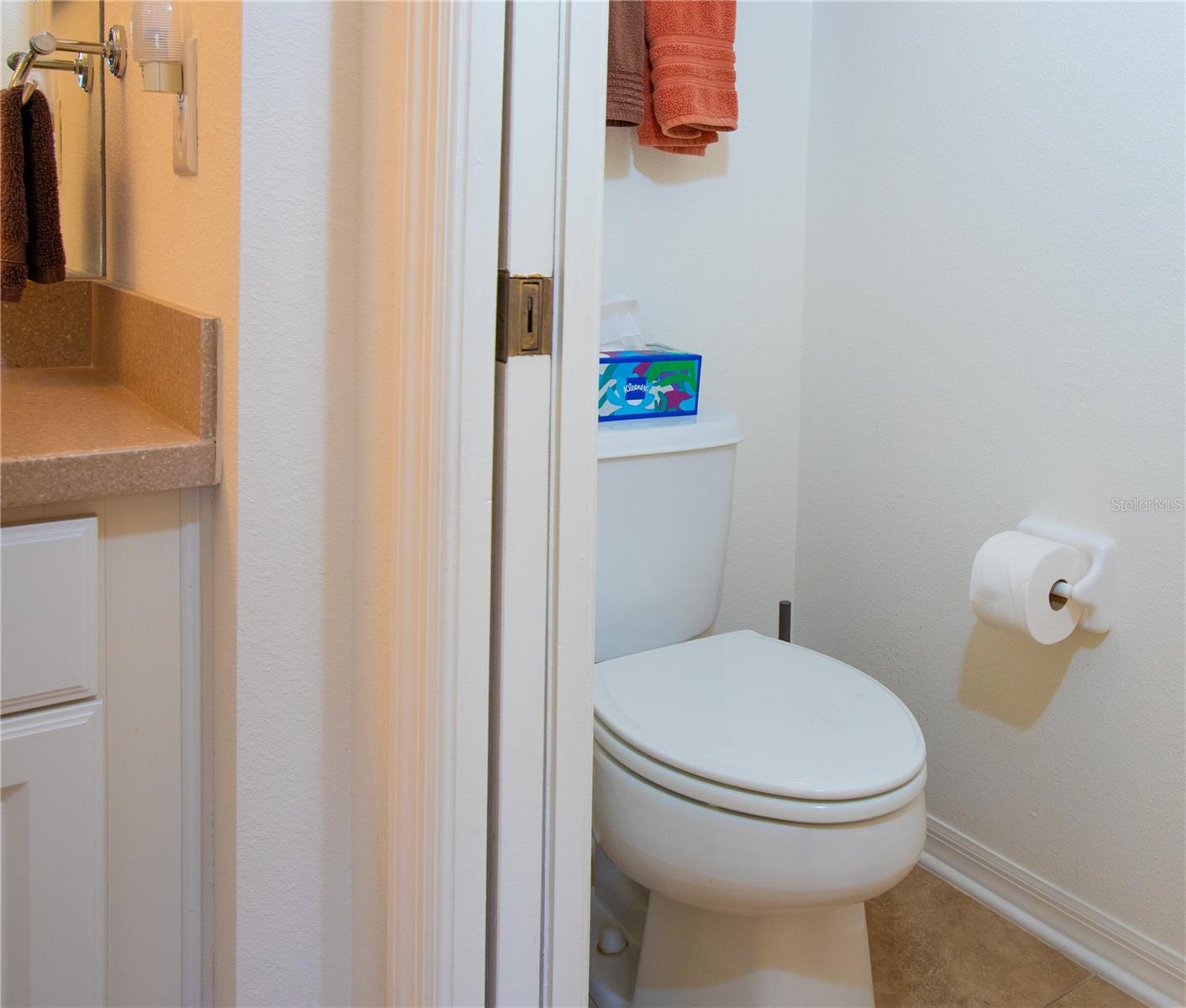 WATERS EDGE THREE - Residential