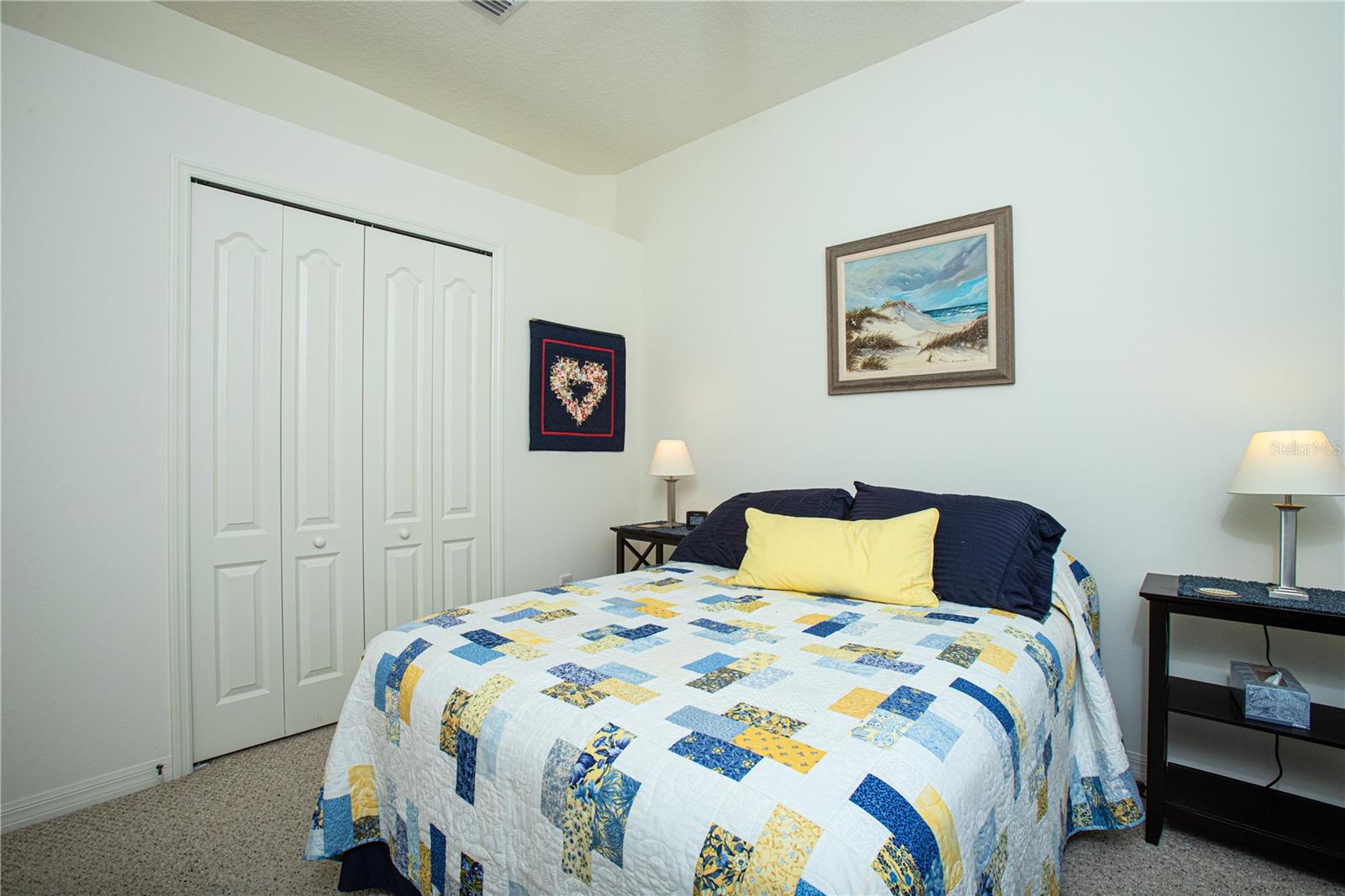 WATERS EDGE THREE - Residential