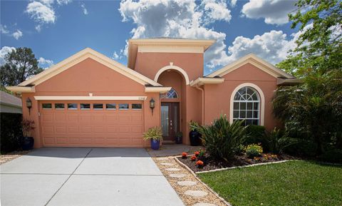 Photo of 11532 Bathgate Court, New Port Richey, FL 34654 (MLS # TB8495952)
