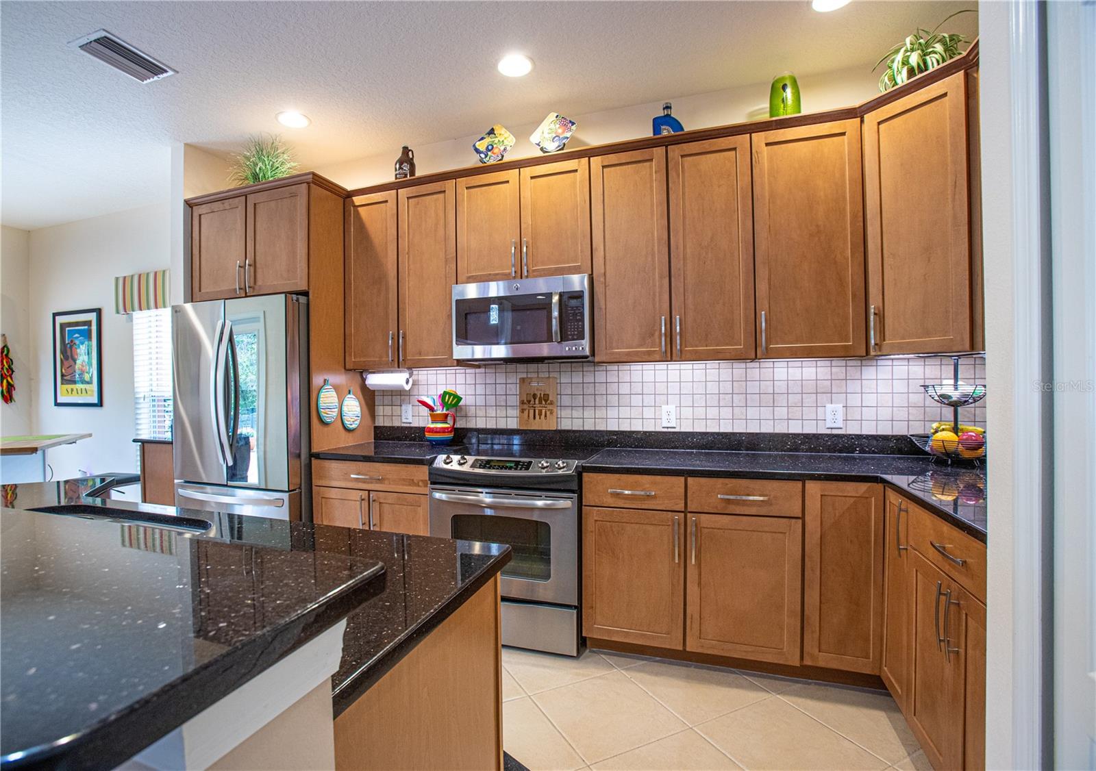 WATERS EDGE THREE - Residential