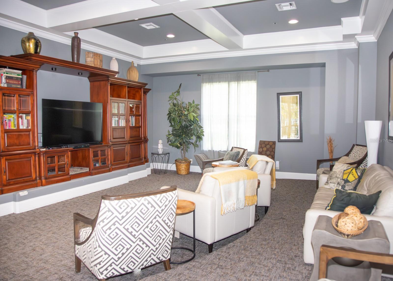 WATERS EDGE THREE - Residential