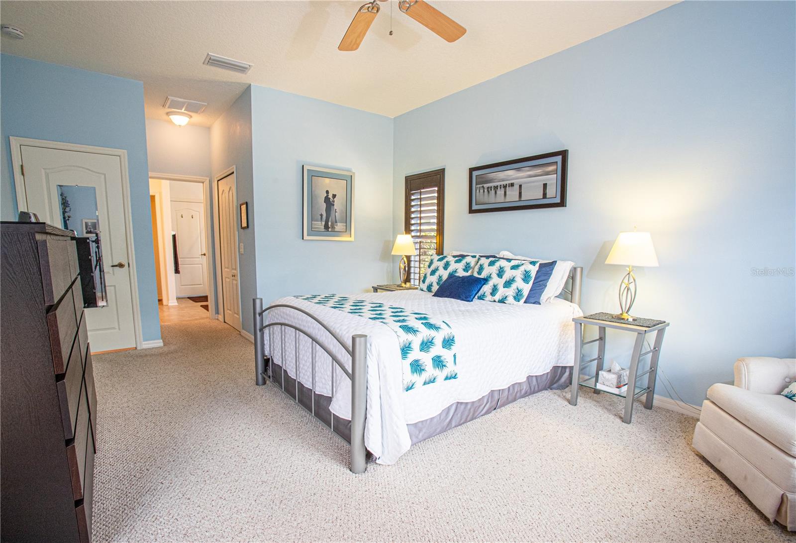 WATERS EDGE THREE - Residential