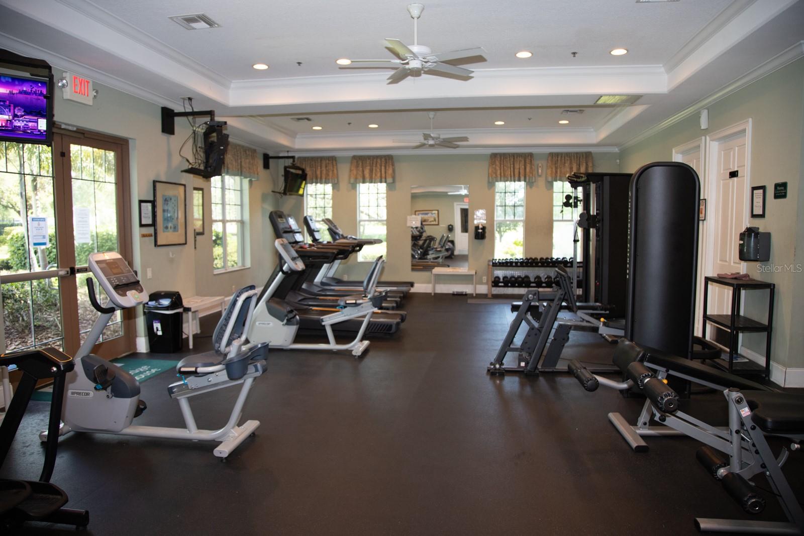 WATERS EDGE THREE - Residential