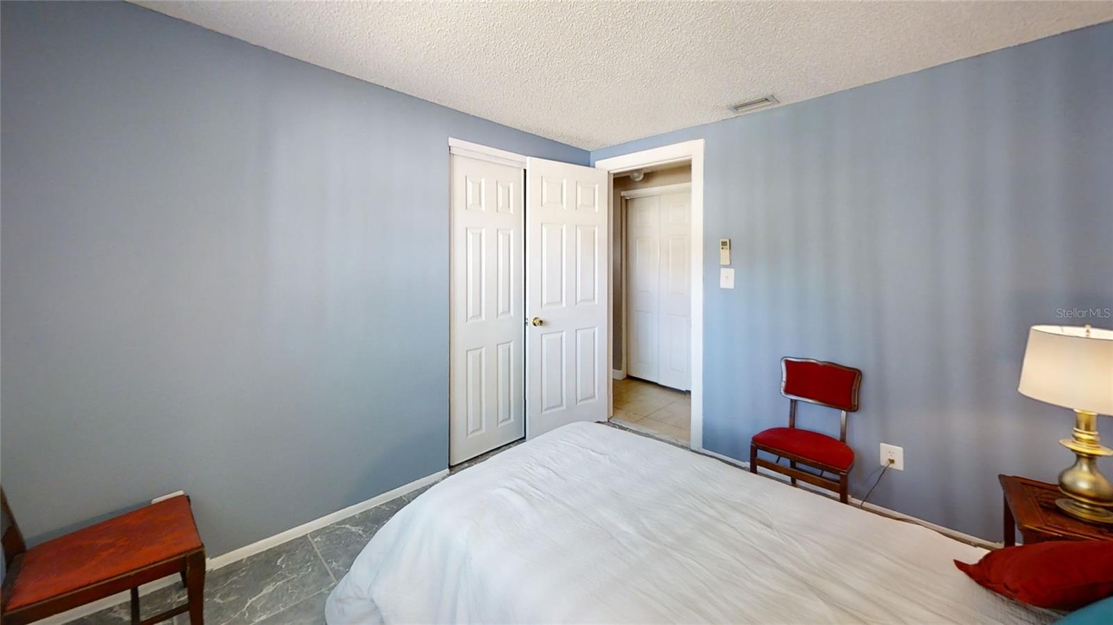 TRENTWOOD MANOR - Residential