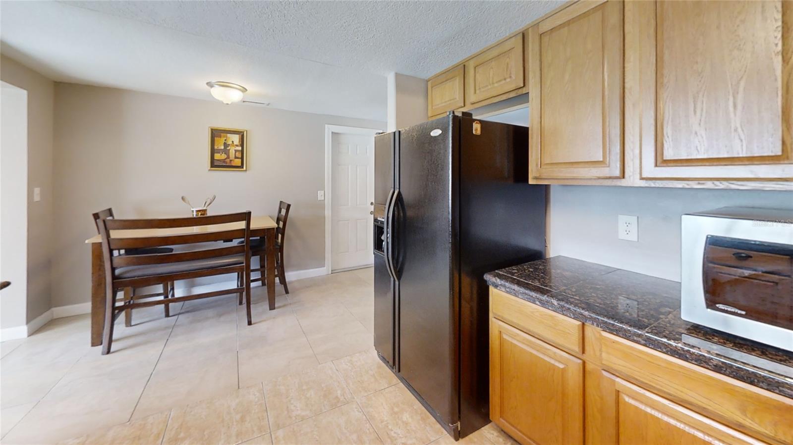 TRENTWOOD MANOR - Residential