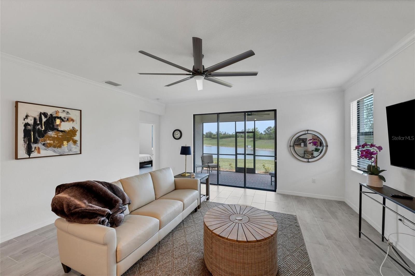 SARASOTA NATIONAL PH 13-B - Residential