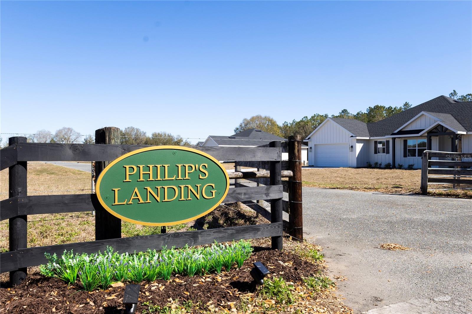 10720 PHILIPS LANDING COURT