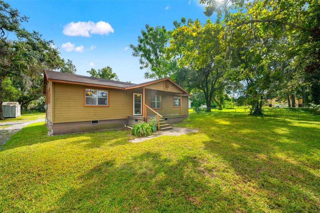 Photo of 36850 Blanton Road, Dade City, FL 33523 (MLS # TB8425102)