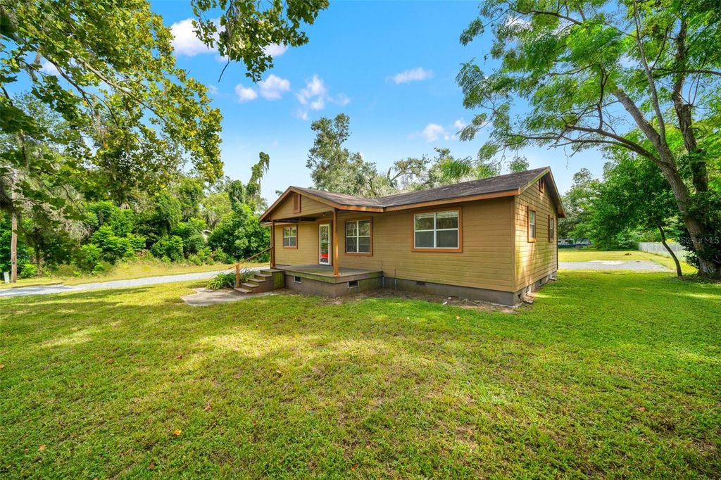 Photo of 36850 Blanton Road, Dade City, FL 33523 (MLS # TB8425102)