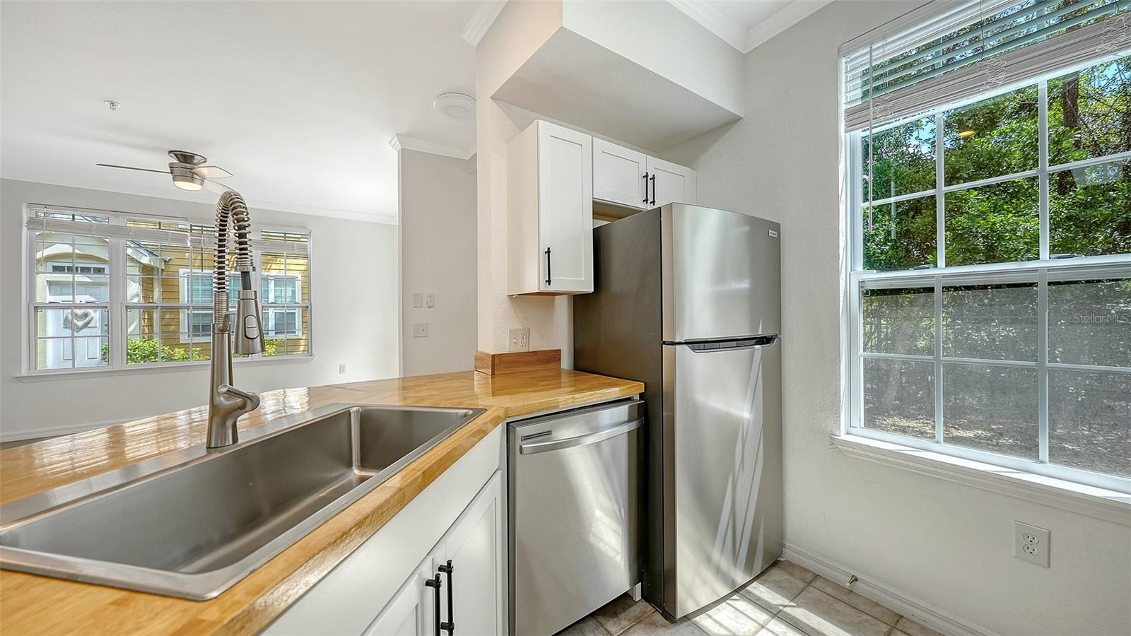 ADMIRALS WALK - Residential