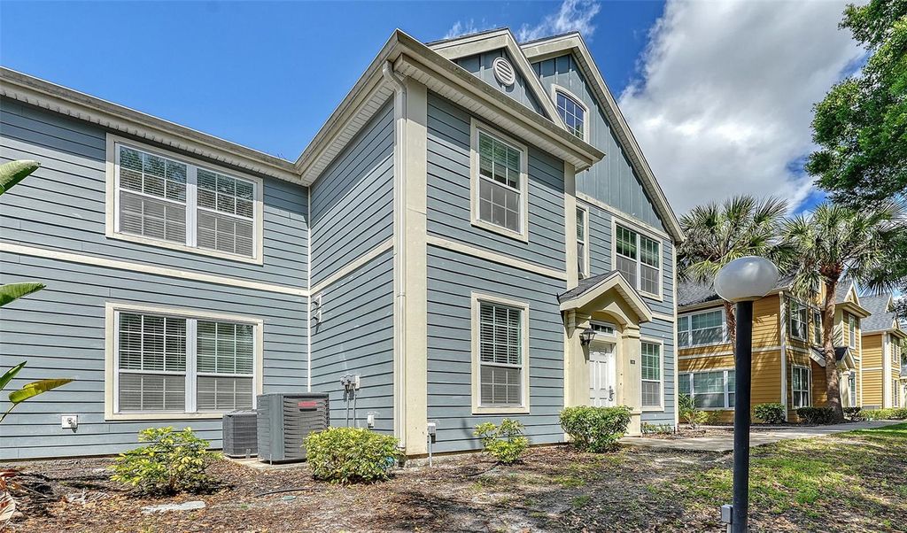 Photo of 5561 Rosehill Road #104, Sarasota, FL 34233 (MLS # A4691365)