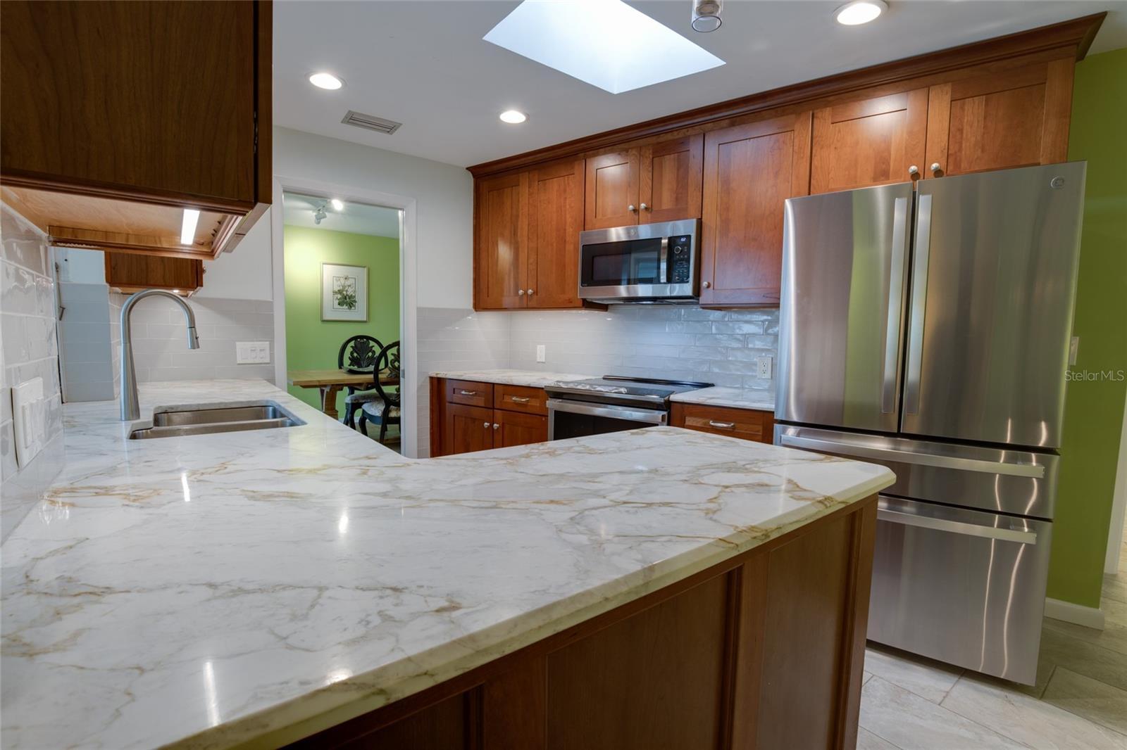 CRYSTAL BEACH REV - Residential