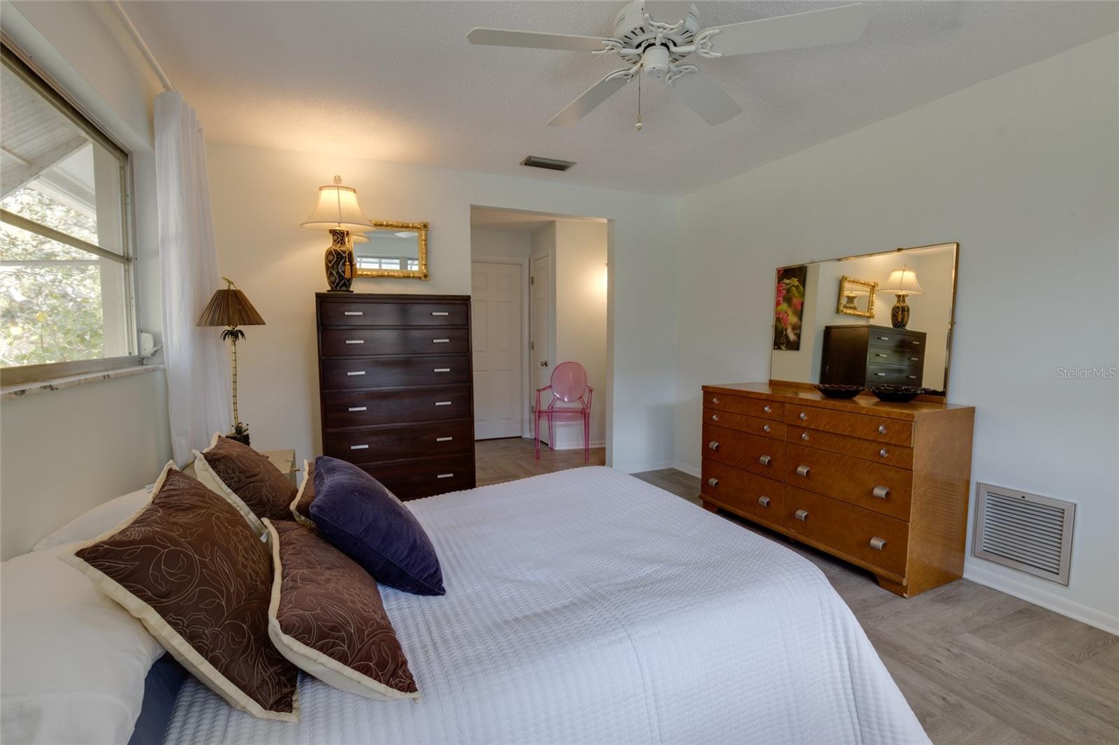 CRYSTAL BEACH REV - Residential