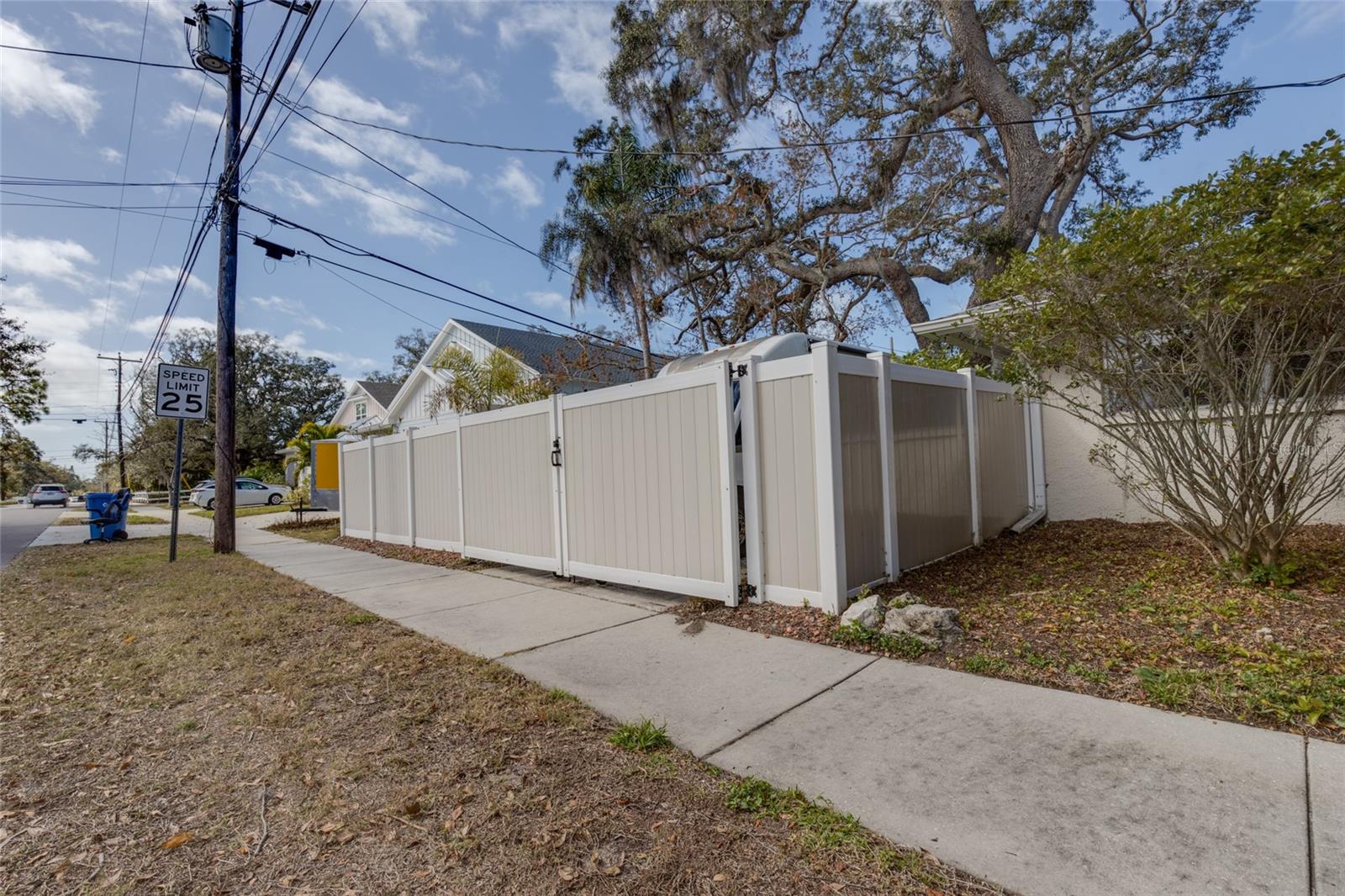 CRYSTAL BEACH REV - Residential