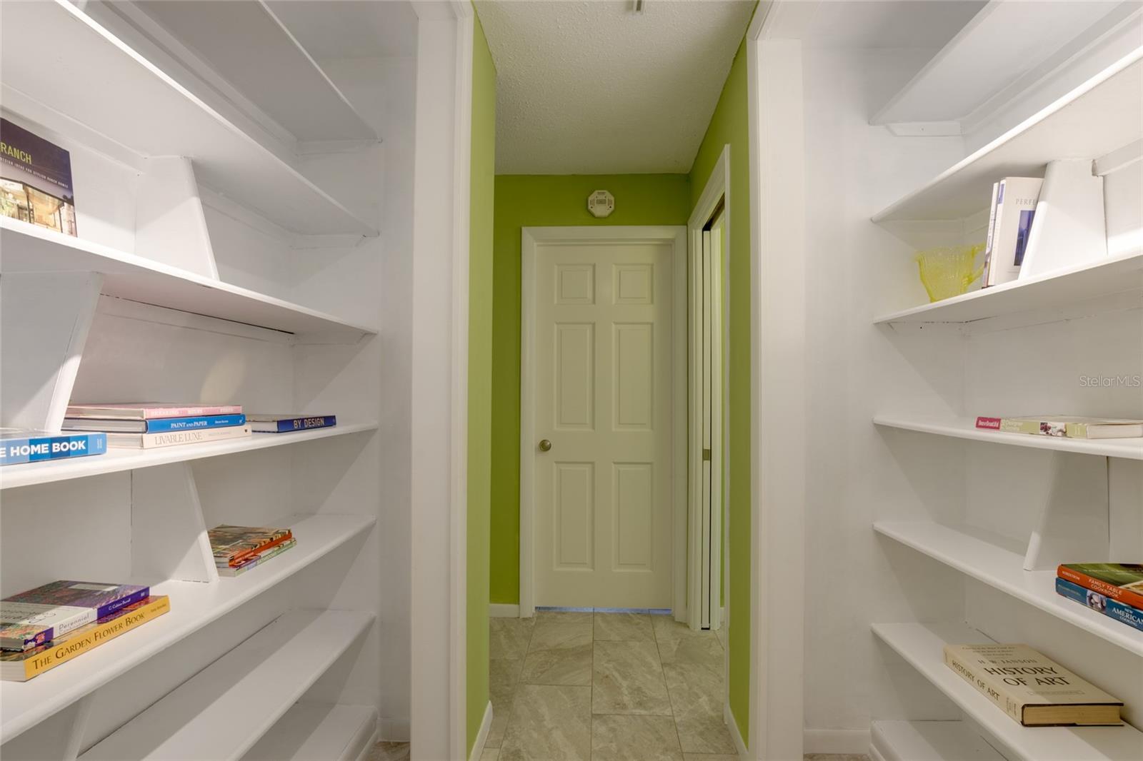 CRYSTAL BEACH REV - Residential