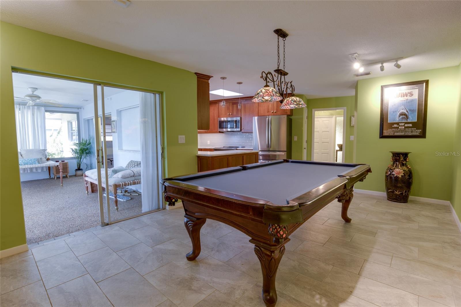 CRYSTAL BEACH REV - Residential