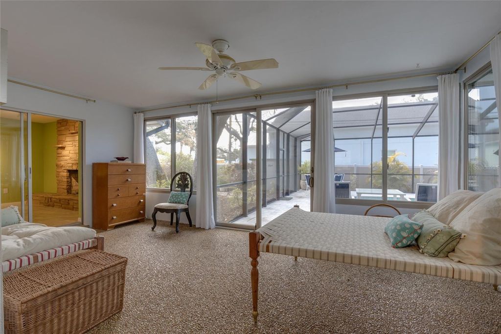 Photo of 511 Crystal Beach Avenue, Crystal Beach, FL 34681 (MLS # TB8465651)