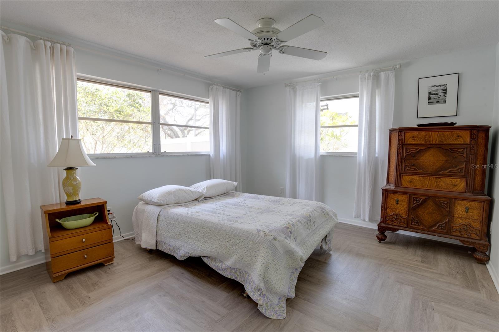 CRYSTAL BEACH REV - Residential