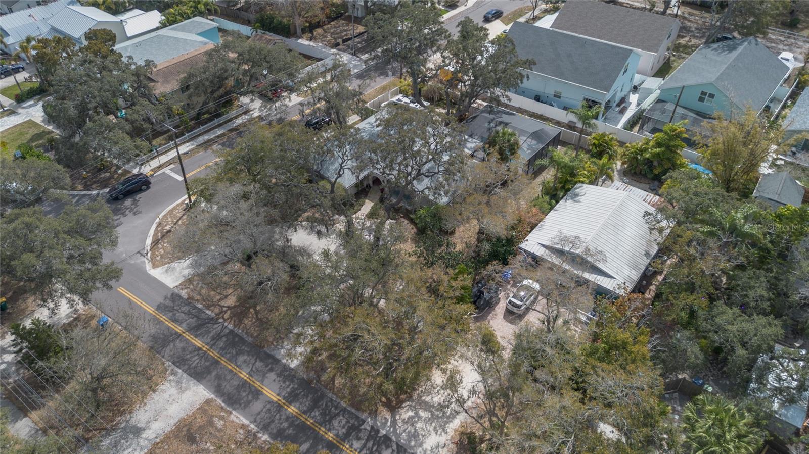 CRYSTAL BEACH REV - Residential