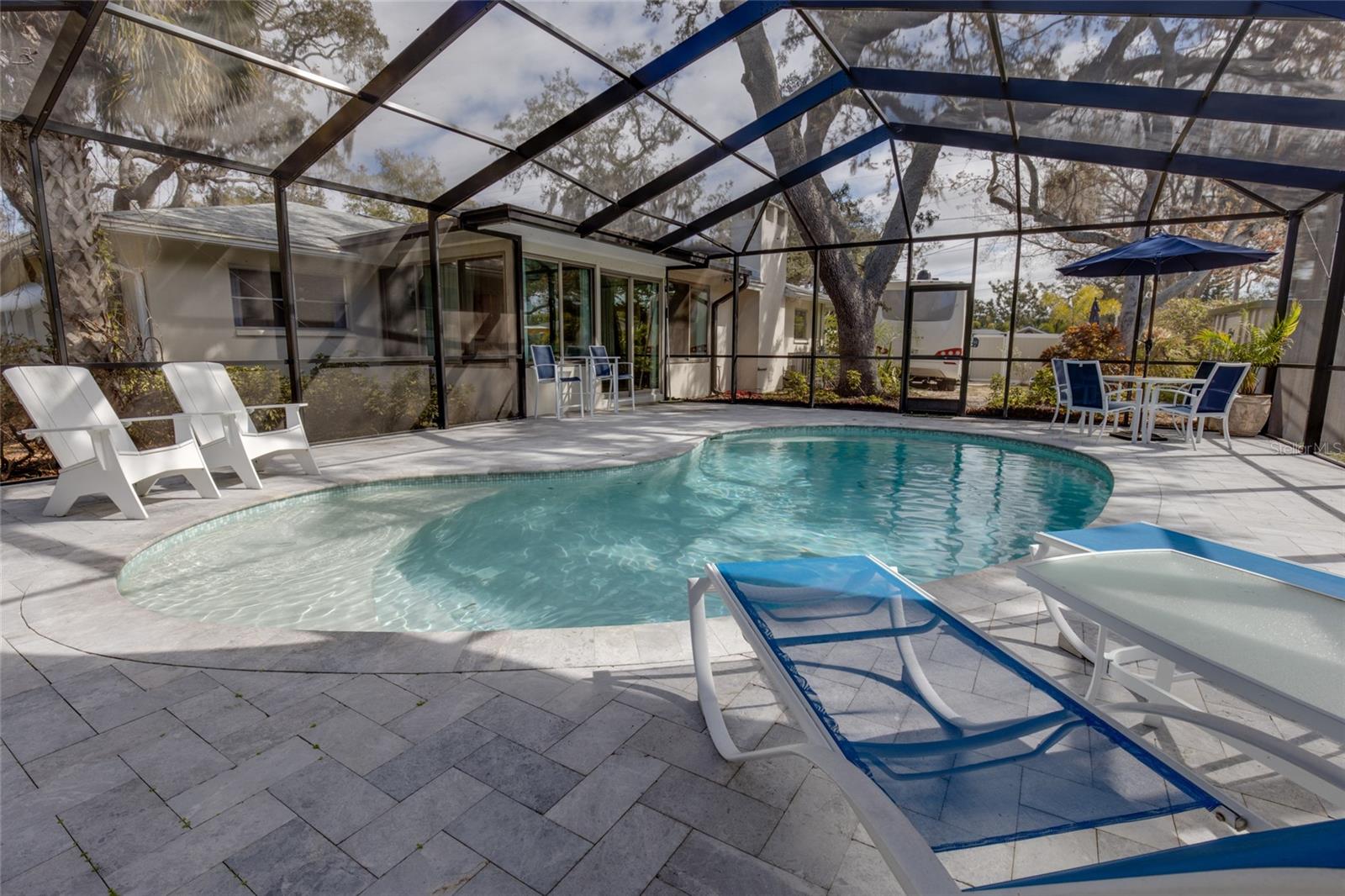 CRYSTAL BEACH REV - Residential