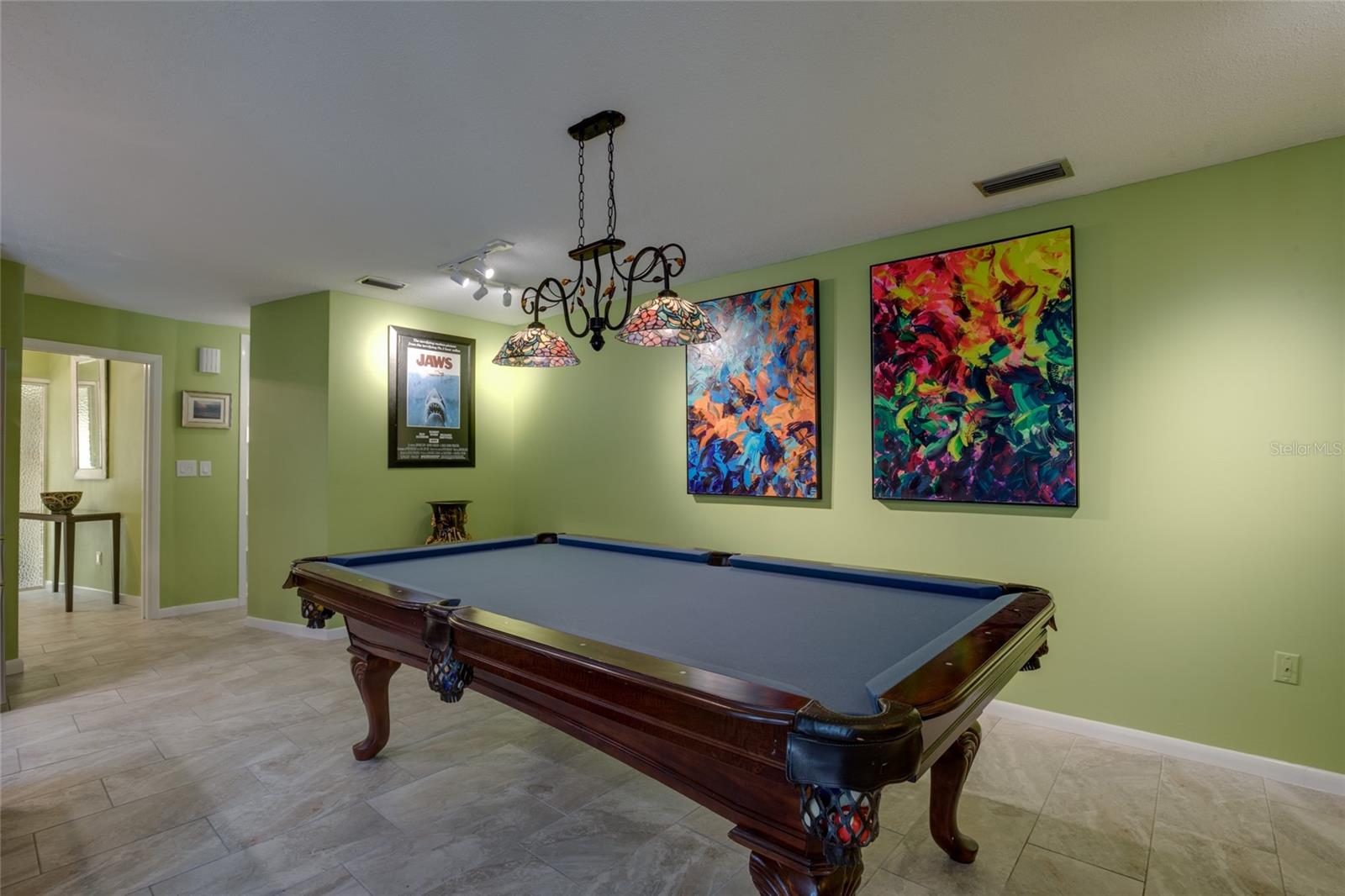 CRYSTAL BEACH REV - Residential