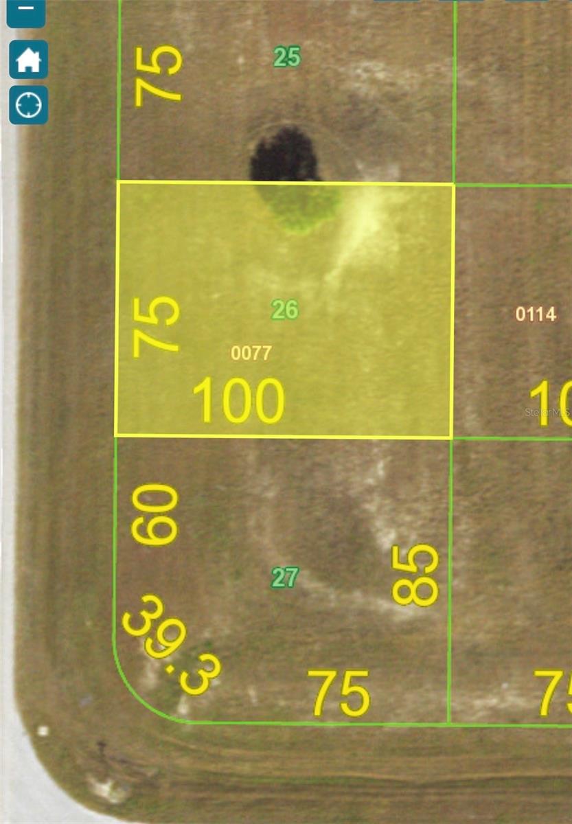 ROTONDA MEADOWS - Land