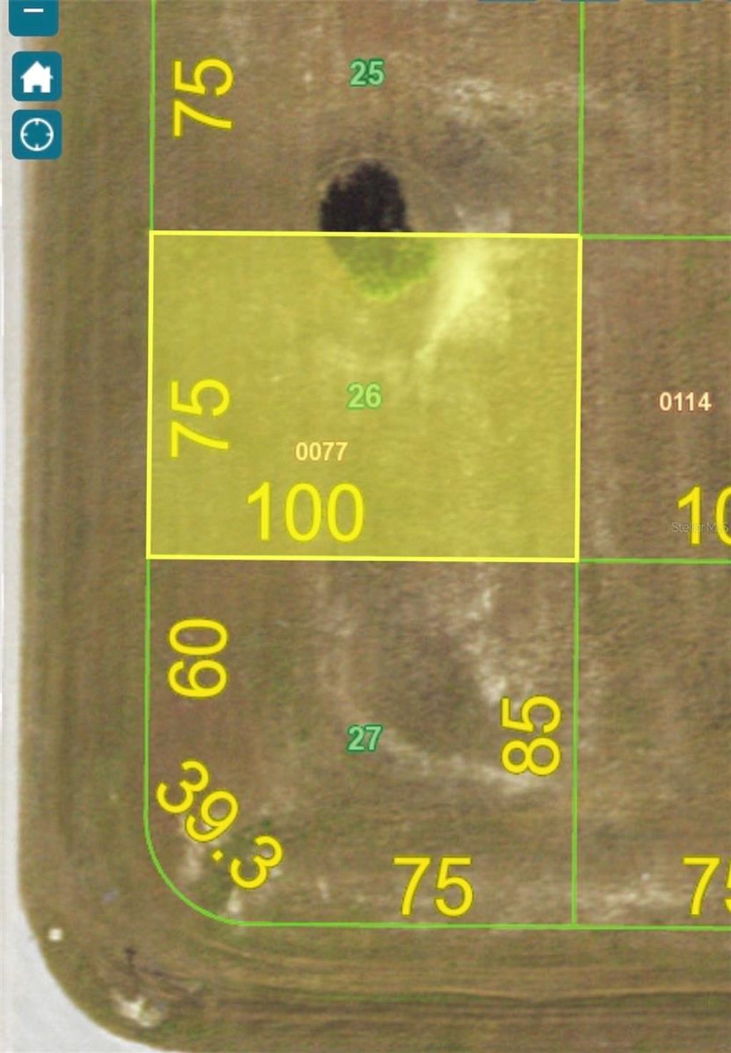 Photo of 106 Wren Drive, Placida, FL 33946 (MLS # A4674798)